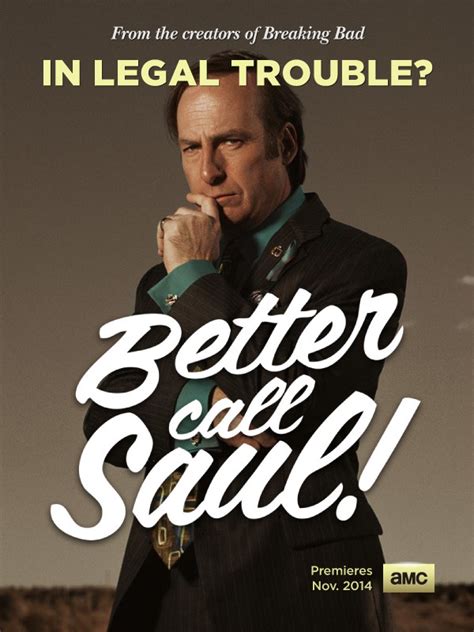 who wrote better call saul